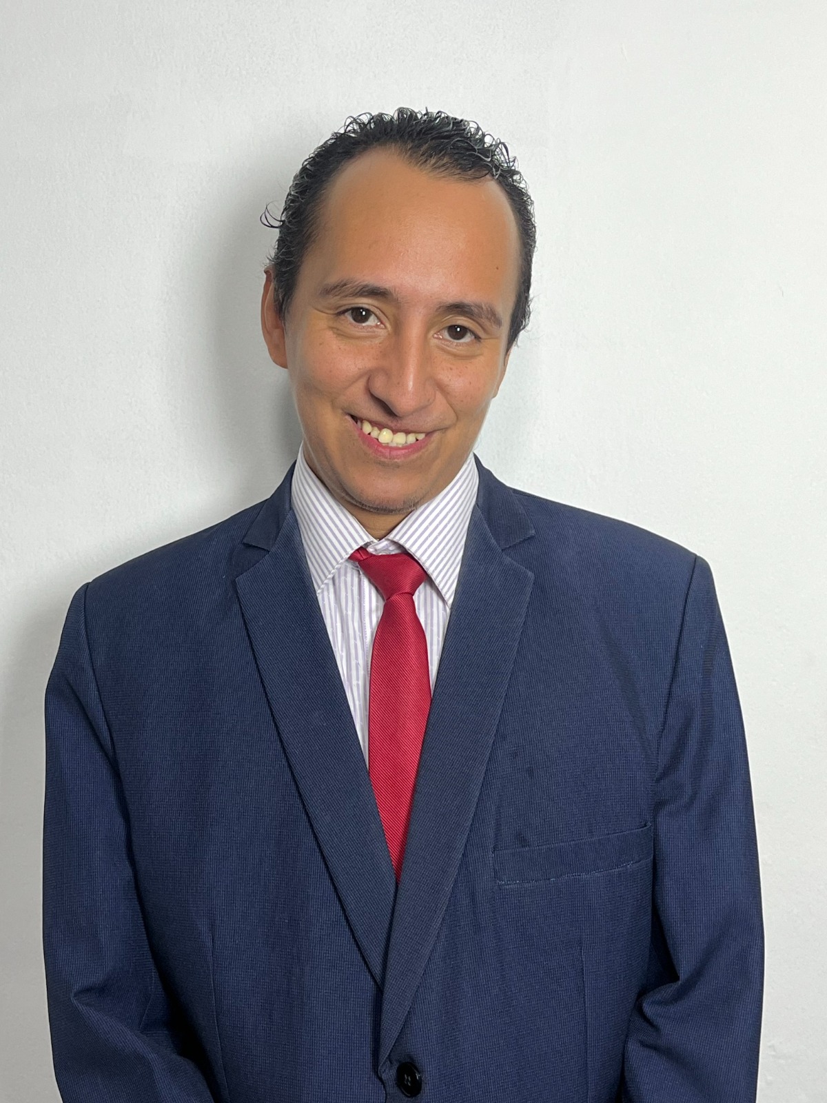 Julio Granda De La Torre